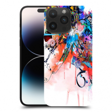 Buket צבעוני כיסוי מגן קשיח מעוצב ל Apple iPhone 14 Pro Max סקרין מובייל