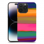 חלום צבעוני כיסוי מגן קשיח מעוצב ל Apple iPhone 14 Pro Max סקרין מובייל