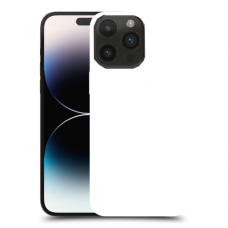 לבן כיסוי מגן קשיח מעוצב ל Apple iPhone 14 Pro Max סקרין מובייל