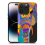 תקציר אלפנט כיסוי מגן קשיח מעוצב ל Apple iPhone 14 Pro סקרין מובייל