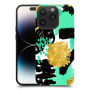הפשטות כיסוי מגן קשיח מעוצב ל Apple iPhone 14 Pro סקרין מובייל