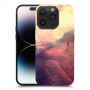 תמיד לבד כיסוי מגן קשיח מעוצב ל Apple iPhone 14 Pro סקרין מובייל