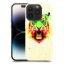 נמר נגד לחץ כיסוי מגן קשיח מעוצב ל Apple iPhone 14 Pro סקרין מובייל