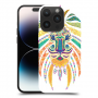 אריה נוגד כיסוי מגן קשיח מעוצב ל Apple iPhone 14 Pro סקרין מובייל