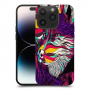 נוגד וולף כיסוי מגן קשיח מעוצב ל Apple iPhone 14 Pro סקרין מובייל