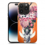 תרגע כיסוי מגן קשיח מעוצב ל Apple iPhone 14 Pro סקרין מובייל