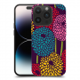 Chrisensimums כיסוי מגן קשיח מעוצב ל Apple iPhone 14 Pro סקרין מובייל