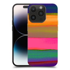 חלום צבעוני כיסוי מגן קשיח מעוצב ל Apple iPhone 14 Pro סקרין מובייל