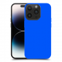 כָּחוֹל כיסוי מגן קשיח מעוצב ל Apple iPhone 14 Pro סקרין מובייל