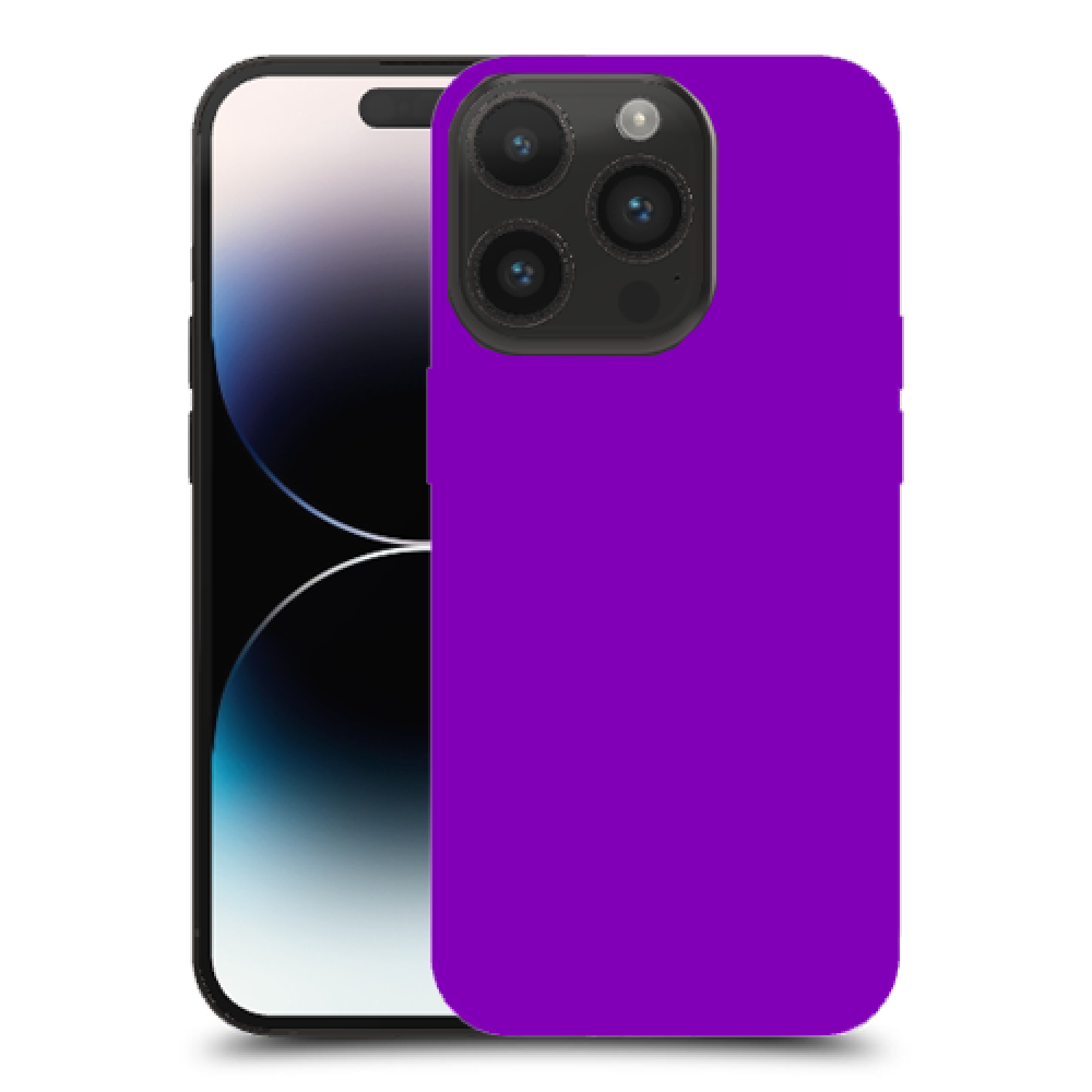 סָגוֹל כיסוי מגן קשיח מעוצב ל Apple iPhone 14 Pro סקרין מובייל