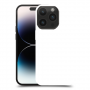 לבן כיסוי מגן קשיח מעוצב ל Apple iPhone 14 Pro סקרין מובייל