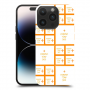 20 תמונות כיסוי מגן קשיח מעוצב ל Apple iPhone 14 Pro סקרין מובייל
