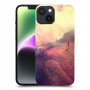 תמיד לבד כיסוי מגן קשיח מעוצב ל Apple iPhone 14 סקרין מובייל