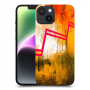 צבעי סתיו כיסוי מגן קשיח מעוצב ל Apple iPhone 14 סקרין מובייל