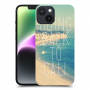 חזרה לקאלי כיסוי מגן קשיח מעוצב ל Apple iPhone 14 סקרין מובייל