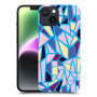 דמויות כחולות כיסוי מגן קשיח מעוצב ל Apple iPhone 14 סקרין מובייל