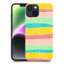חיים בהירים כיסוי מגן קשיח מעוצב ל Apple iPhone 14 סקרין מובייל