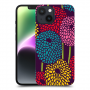 Chrisensimums כיסוי מגן קשיח מעוצב ל Apple iPhone 14 סקרין מובייל