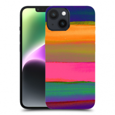 חלום צבעוני כיסוי מגן קשיח מעוצב ל Apple iPhone 14 סקרין מובייל