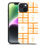 20 תמונות כיסוי מגן קשיח מעוצב ל Apple iPhone 14 סקרין מובייל