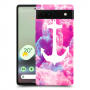 עוגן בורוד כיסוי מגן קשיח מעוצב ל Google Pixel 6a סקרין מובייל