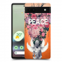 תרגע כיסוי מגן קשיח מעוצב ל Google Pixel 6a סקרין מובייל