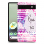 נולד חופשי כיסוי מגן קשיח מעוצב ל Google Pixel 6a סקרין מובייל
