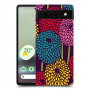 Chrisensimums כיסוי מגן קשיח מעוצב ל Google Pixel 6a סקרין מובייל