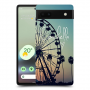 קואצ'לה כיסוי מגן קשיח מעוצב ל Google Pixel 6a סקרין מובייל