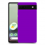 סָגוֹל כיסוי מגן קשיח מעוצב ל Google Pixel 6a סקרין מובייל