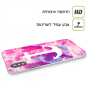 עוגן בורוד כיסוי מגן קשיח מעוצב ל Apple iPhone 14 Pro סקרין מובייל