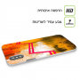 צבעי סתיו כיסוי מגן קשיח מעוצב ל Apple iPhone 14 Pro סקרין מובייל