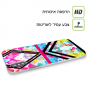 עכביש בהיר כיסוי מגן קשיח מעוצב ל Apple iPhone 14 Pro סקרין מובייל