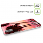 גן העדן בקליפורניה כיסוי מגן קשיח מעוצב ל Apple iPhone 14 Pro סקרין מובייל