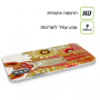 קנגרו כיסוי מגן קשיח מעוצב ל Apple iPhone 14 Pro סקרין מובייל