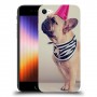 כיסוי מעוצב - פאג ליום הולדת לדגם : Apple iPhone SE 2022 מותג : סקרין מובייל