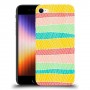 כיסוי מעוצב - חיים בהירים לדגם : Apple iPhone SE 2022 מותג : סקרין מובייל