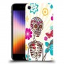 כיסוי מעוצב - סקדה בהירה לדגם : Apple iPhone SE 2022 מותג : סקרין מובייל