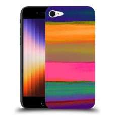 כיסוי מעוצב - חלום צבעוני לדגם : Apple iPhone SE 2022 מותג : סקרין מובייל