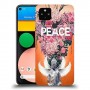 כיסוי מעוצב - תרגע לדגם : Google Pixel 4a 5G מותג : סקרין מובייל