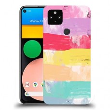 כיסוי מעוצב - הקשת של הילד לדגם : Google Pixel 4a 5G מותג : סקרין מובייל