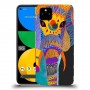 כיסוי מעוצב - תקציר אלפנט לדגם : Google Pixel 5A 5G מותג : סקרין מובייל
