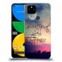 כיסוי מעוצב - אניטינג יכול לקרות לדגם : Google Pixel 5A 5G מותג : סקרין מובייל