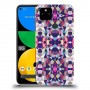כיסוי מעוצב - קליידוסקופ לדגם : Google Pixel 5A 5G מותג : סקרין מובייל