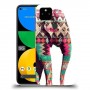 כיסוי מעוצב - שטיח אלפנט לדגם : Google Pixel 5A 5G מותג : סקרין מובייל