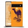 כיסוי מעוצב - חלום אפריקני לדגם : Google Pixel 6 Pro מותג : סקרין מובייל