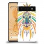 כיסוי מעוצב - אריה נוגד לדגם : Google Pixel 6 Pro מותג : סקרין מובייל