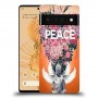 כיסוי מעוצב - תרגע לדגם : Google Pixel 6 Pro מותג : סקרין מובייל