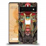 כיסוי מעוצב - בול של בד לדגם : Google Pixel 6 Pro מותג : סקרין מובייל