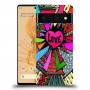 כיסוי מעוצב - אהבה בהירה לדגם : Google Pixel 6 Pro מותג : סקרין מובייל
